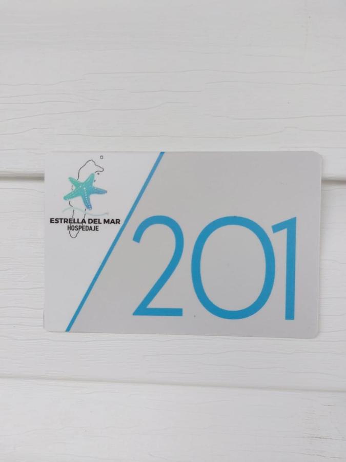 San Andrés Estrella Del Mar 아파트 외부 사진