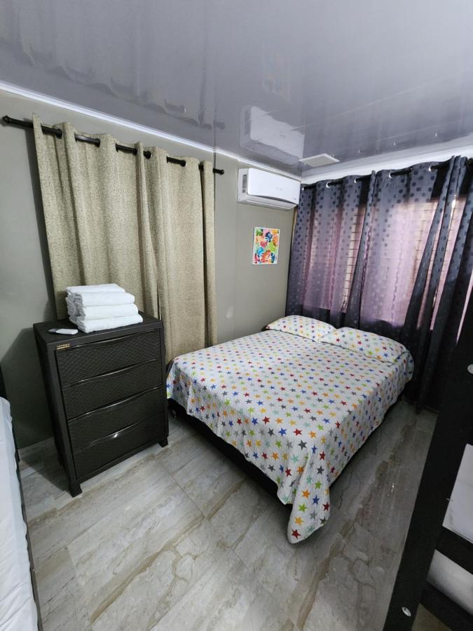 San Andrés Estrella Del Mar 아파트 외부 사진
