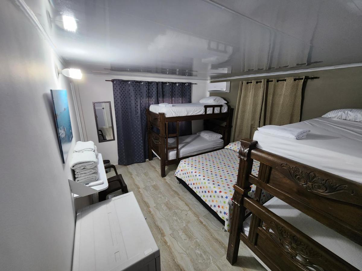 San Andrés Estrella Del Mar 아파트 외부 사진