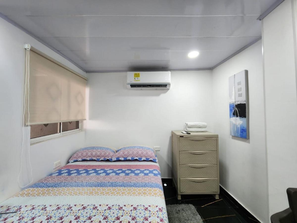 San Andrés Estrella Del Mar 아파트 외부 사진