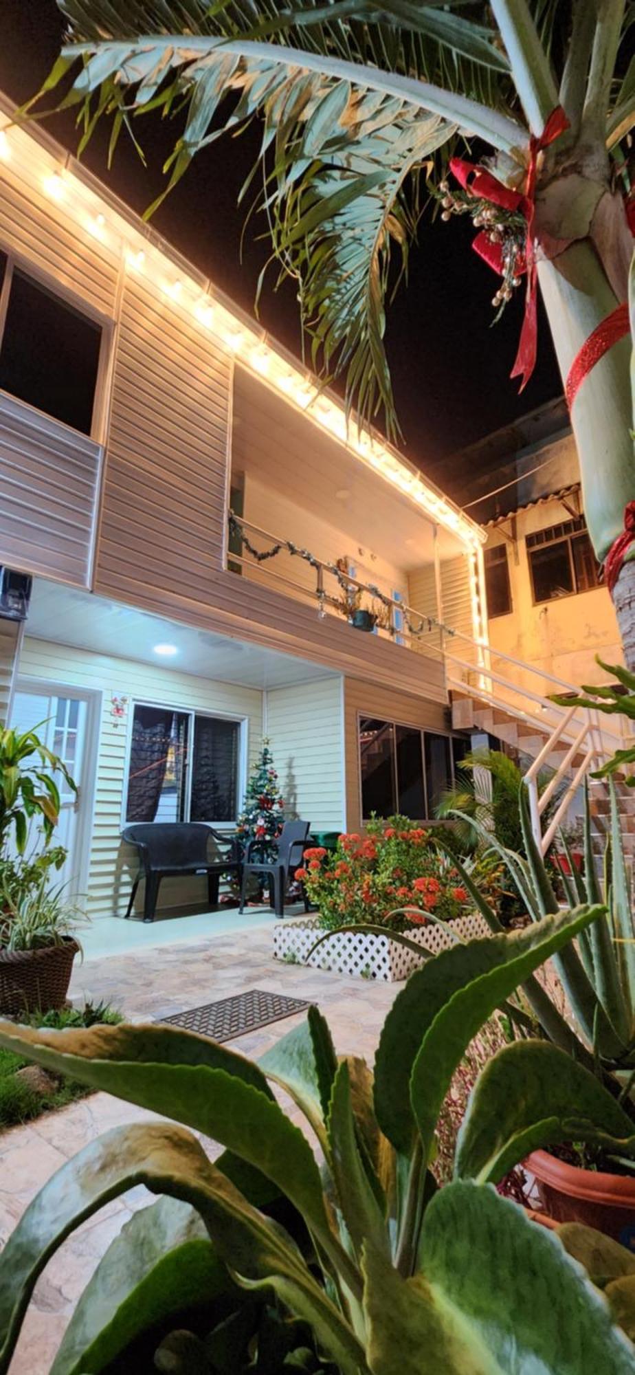San Andrés Estrella Del Mar 아파트 외부 사진