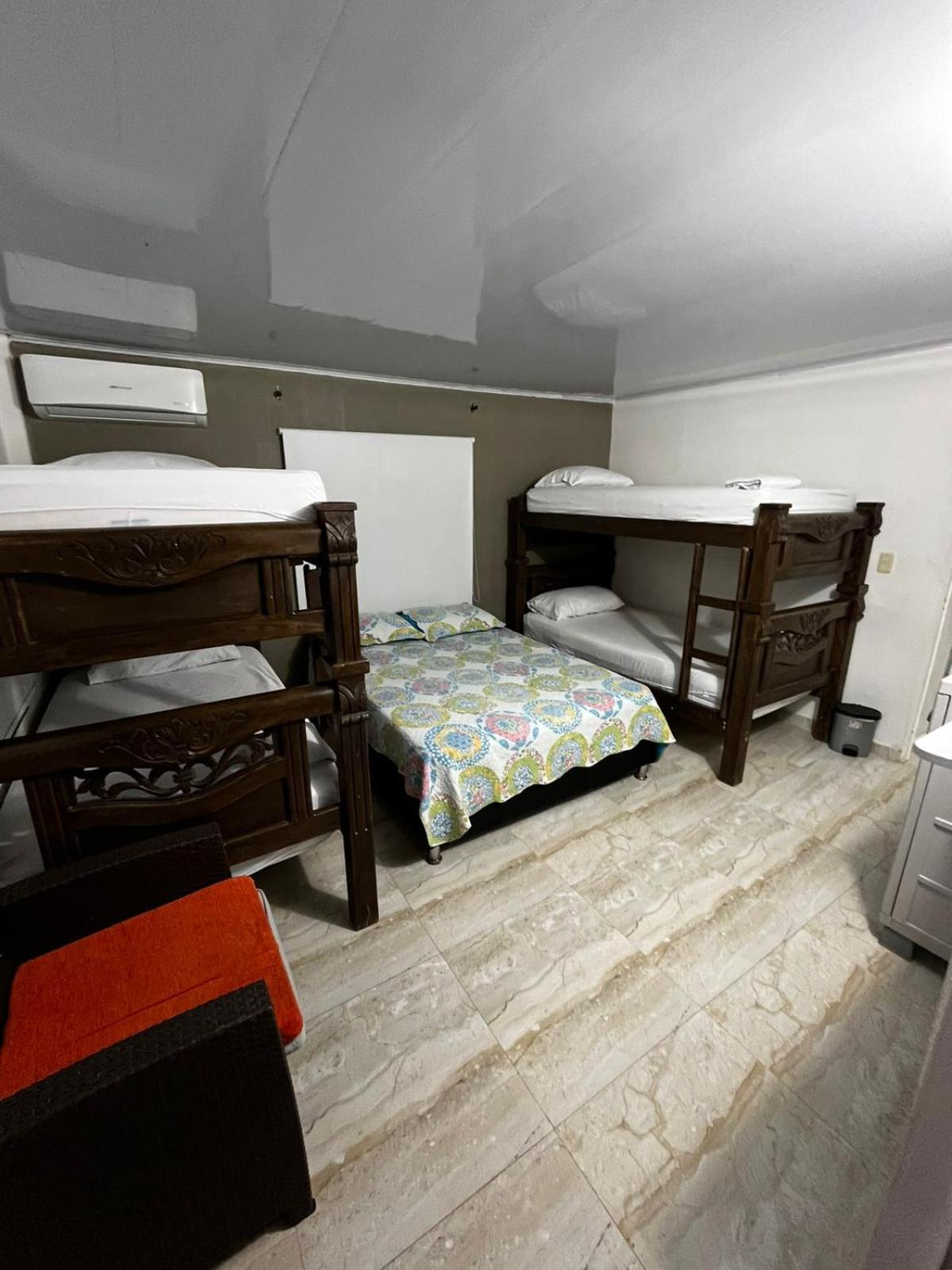 San Andrés Estrella Del Mar 아파트 외부 사진