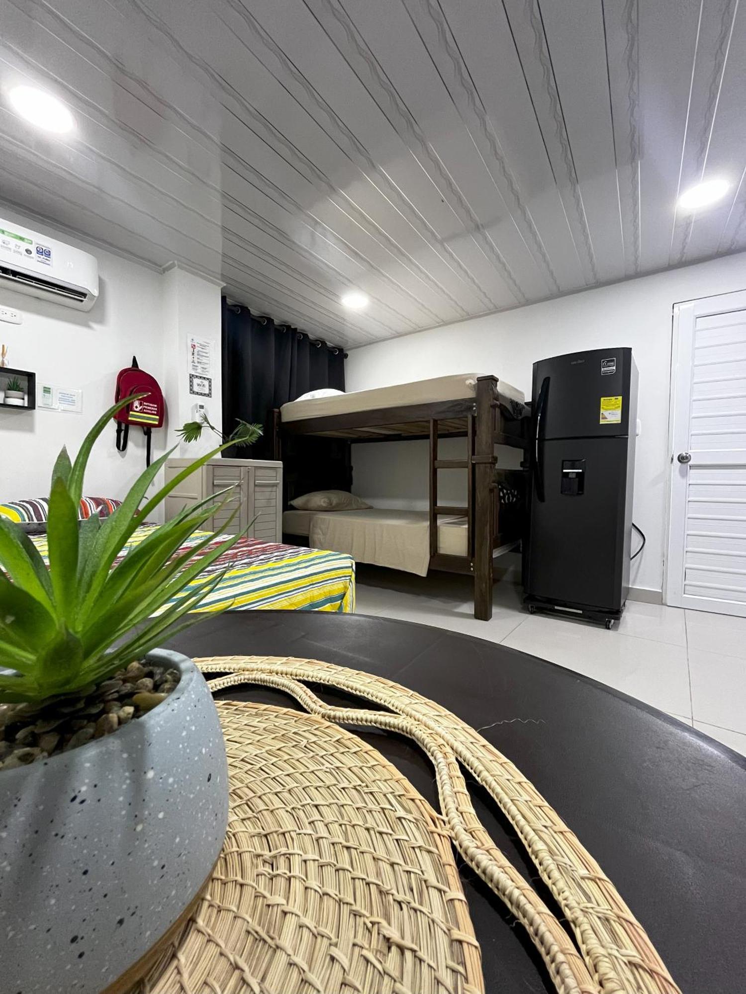 San Andrés Estrella Del Mar 아파트 외부 사진