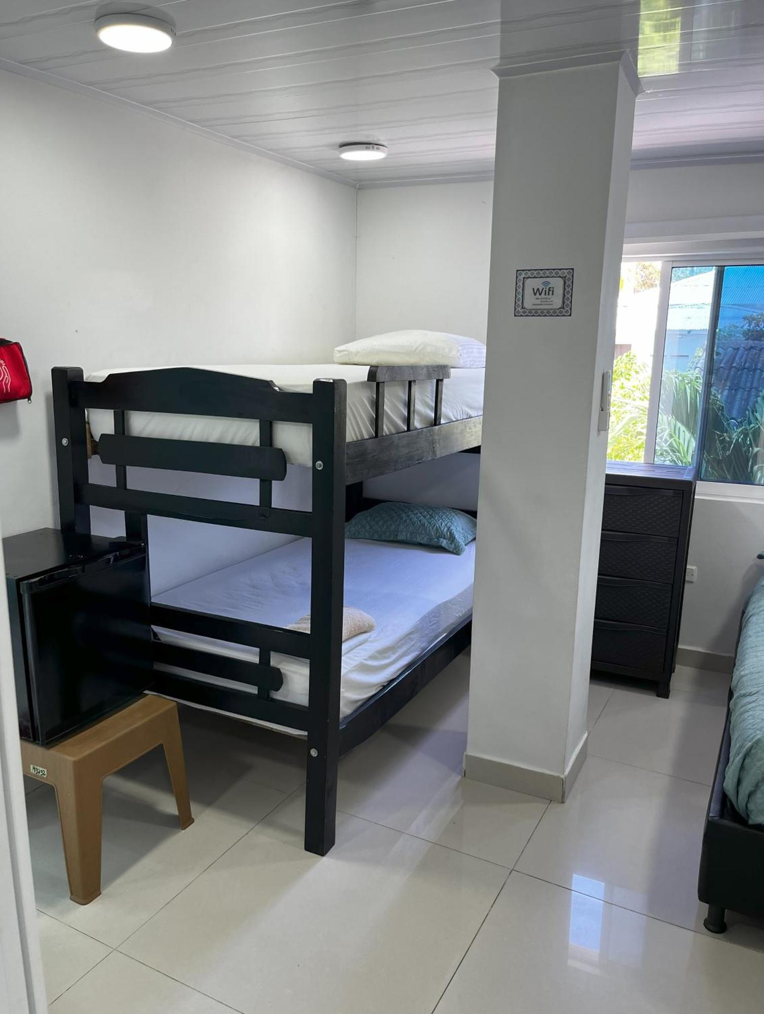 San Andrés Estrella Del Mar 아파트 외부 사진