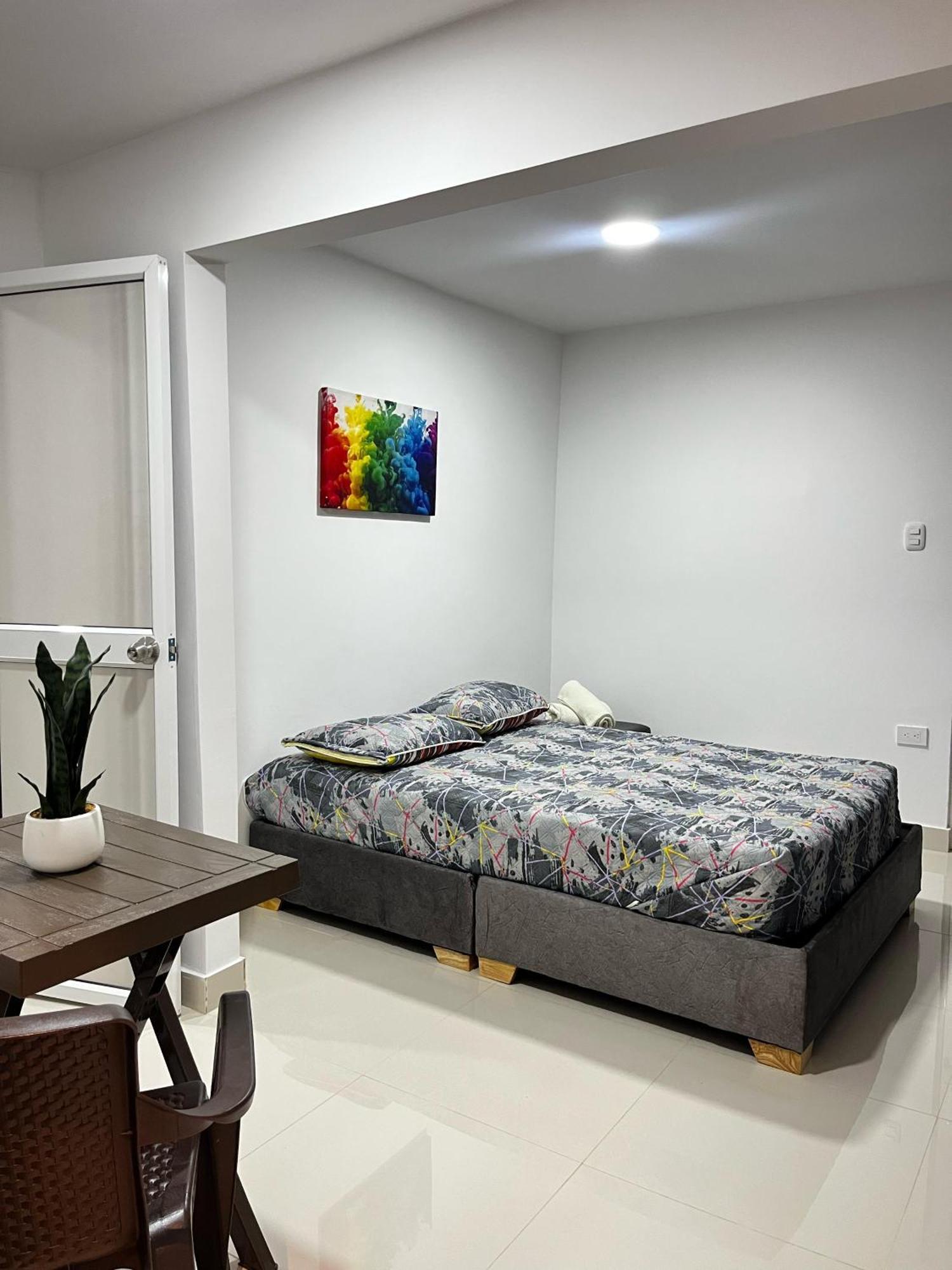 San Andrés Estrella Del Mar 아파트 외부 사진