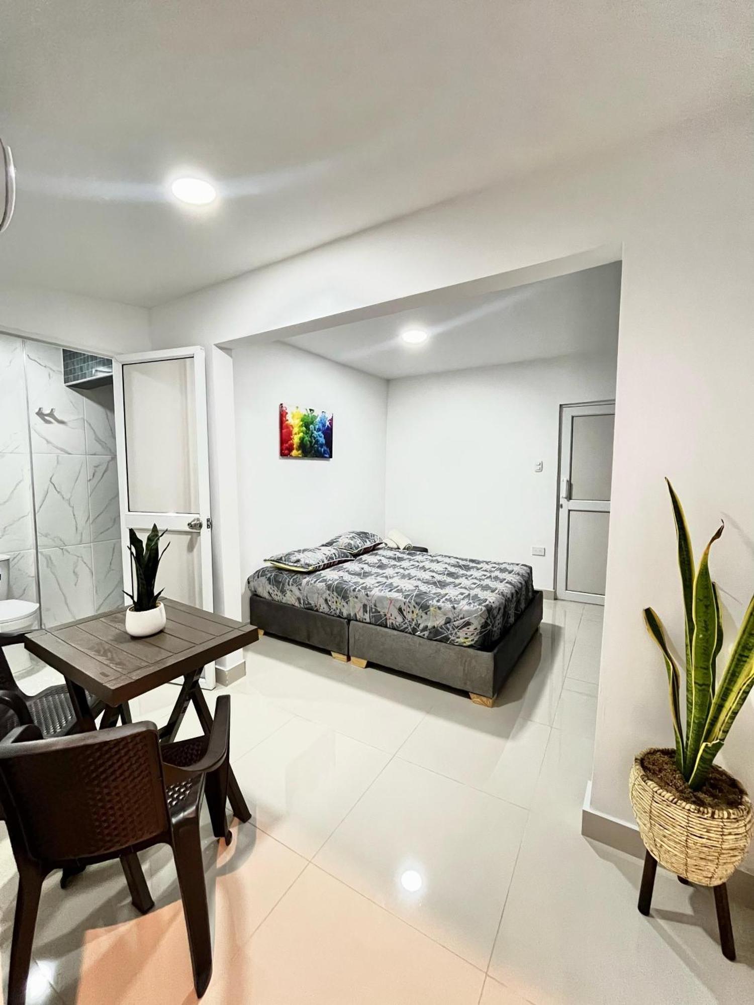San Andrés Estrella Del Mar 아파트 외부 사진