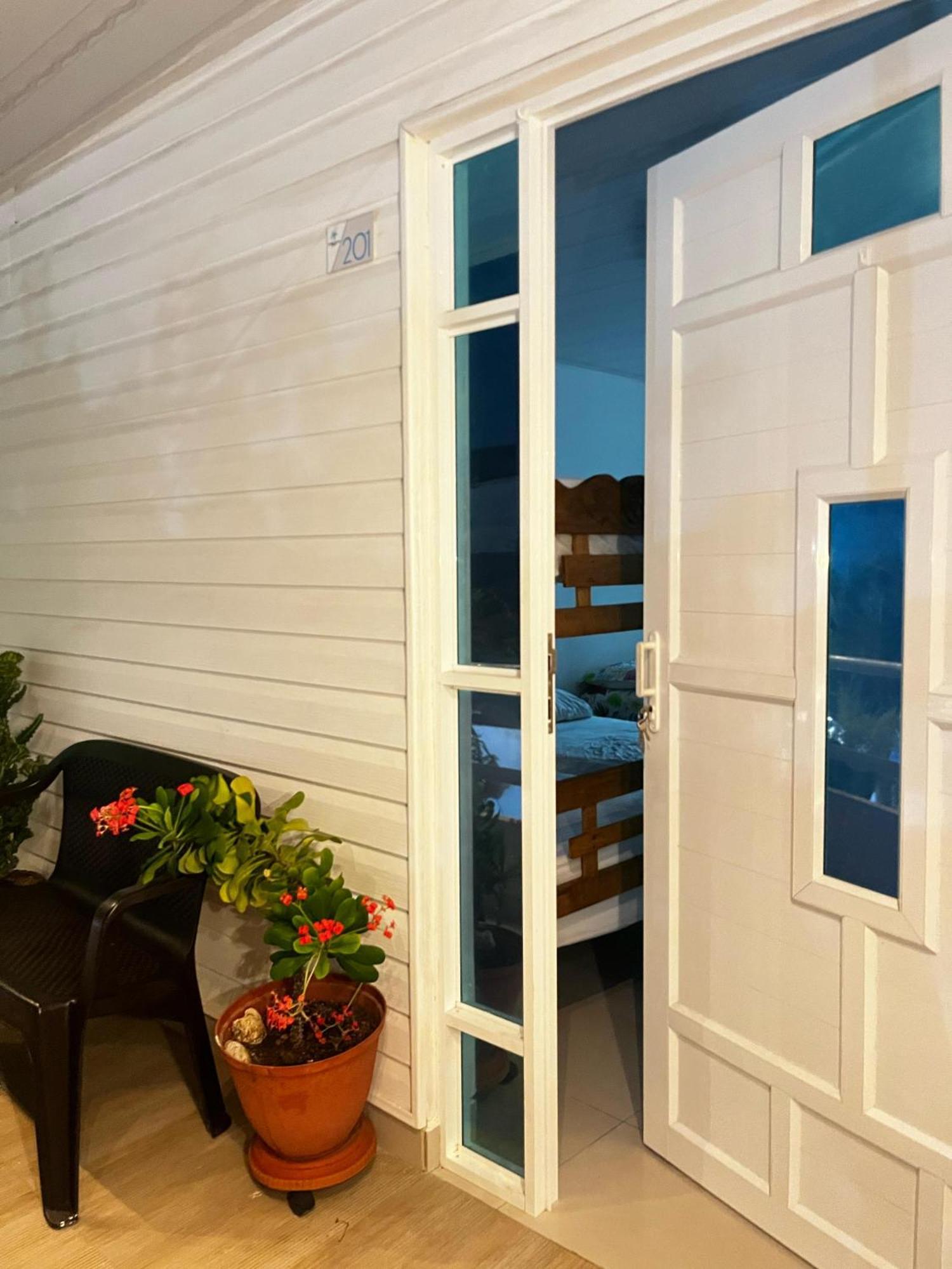 San Andrés Estrella Del Mar 아파트 외부 사진