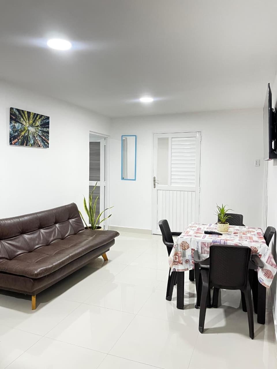San Andrés Estrella Del Mar 아파트 외부 사진